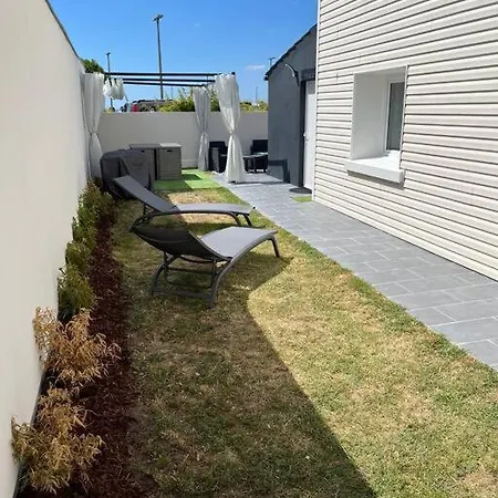 Apartment Un Coin De Bonheur Reve De Mer